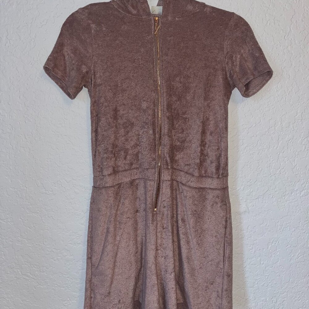 Fabletics Romper